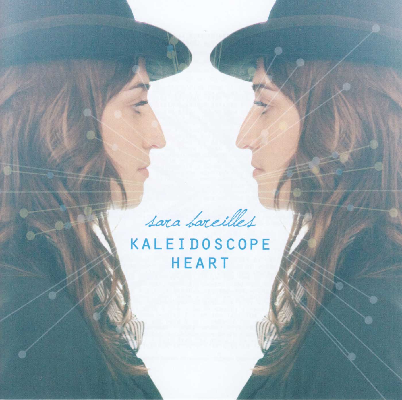 Kaleidoscope Heart